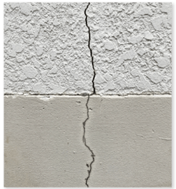 亀裂注入止水補修