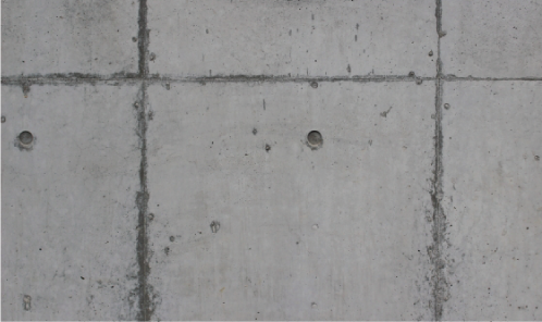 コンクリート剥離