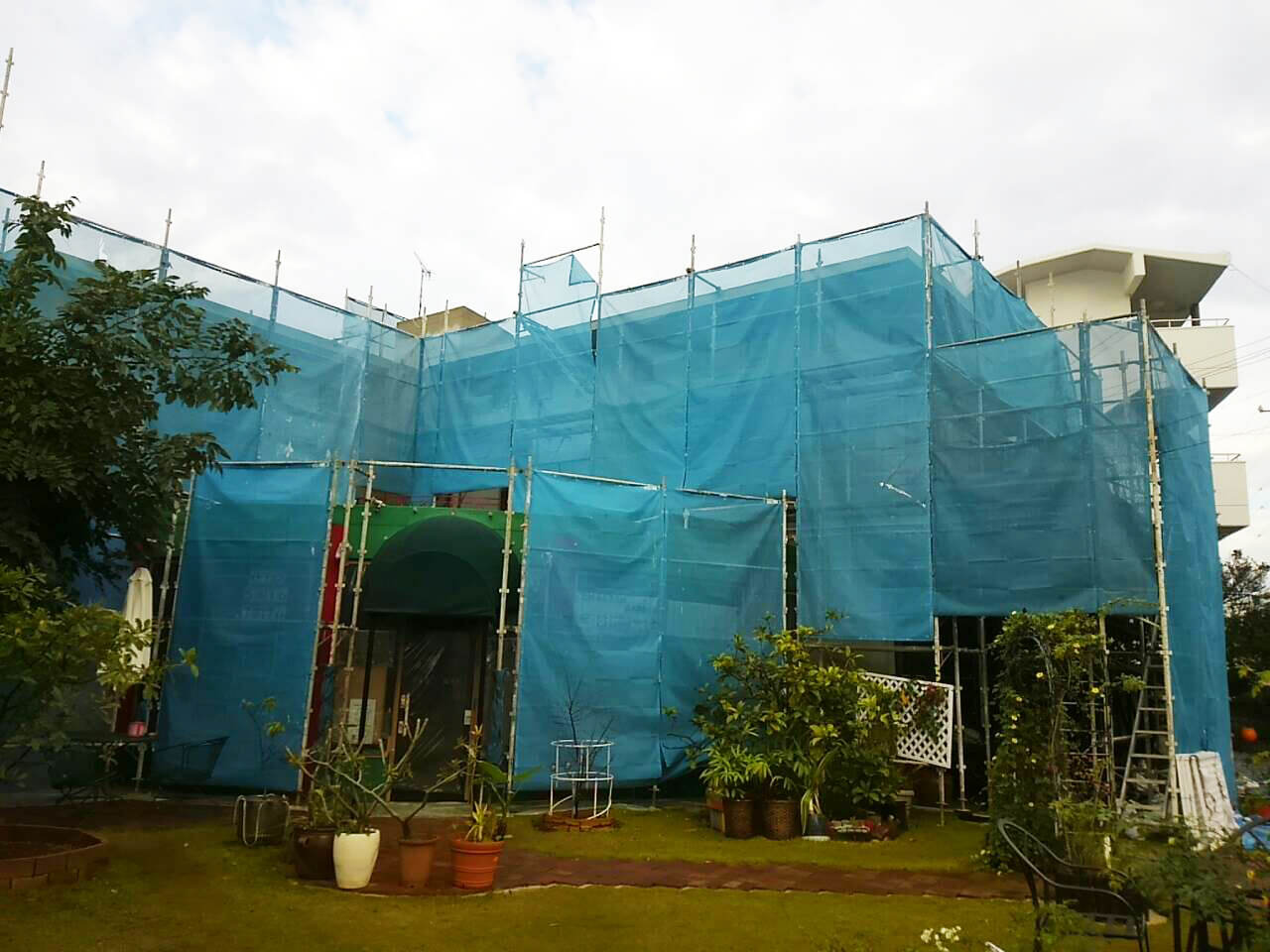 明けましておめでとうございます